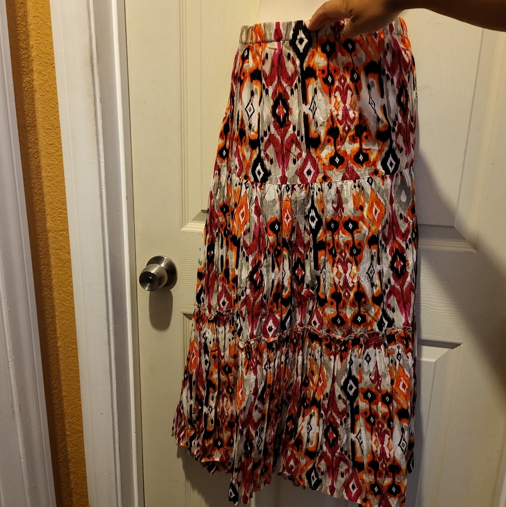 Covington 1X Skirt